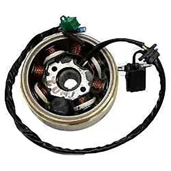 Генератор в сборе SV3 157QMJ 070