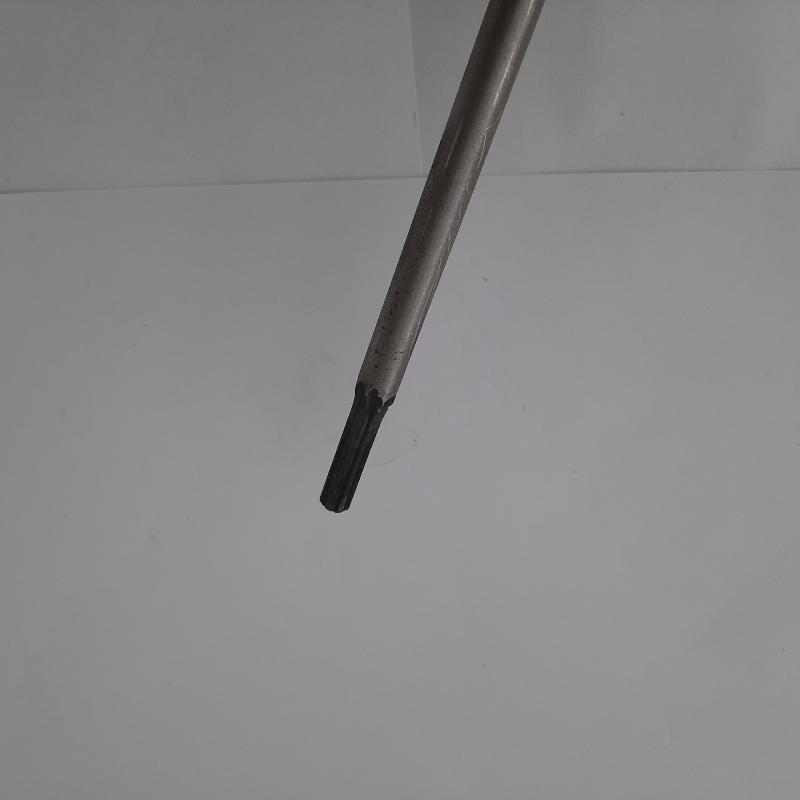 Вал приводной 8мм/7 шлицев (длинна 1530мм)