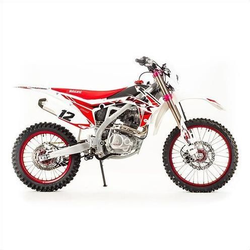 Мотоцикл MotoLand WRX 250 LITE