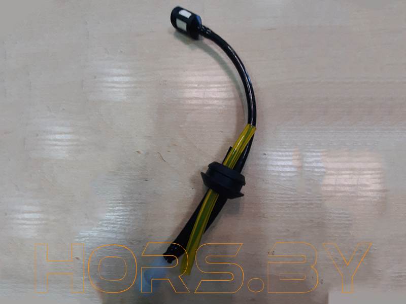 Шланг топливный с фильтром коса новый тип SET-30NEW