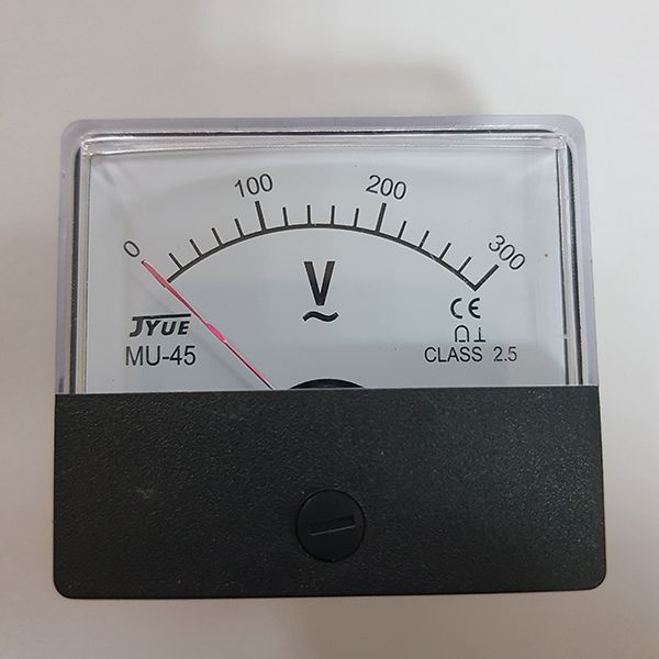 Вольтметр LT 6500