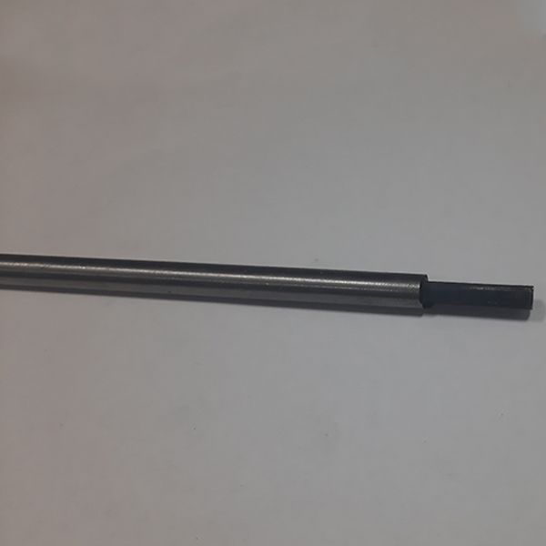 Вал приводной для бензотриммера квадрат/квадрат