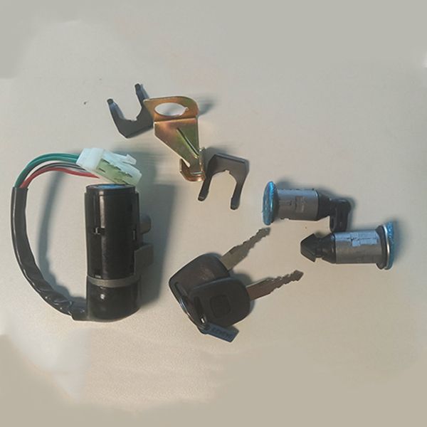 Комплект замков SV1 051 021-00.01 J
