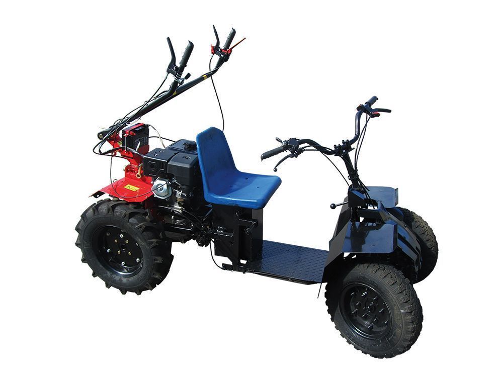 Поступление ХорсАМ ИС-1