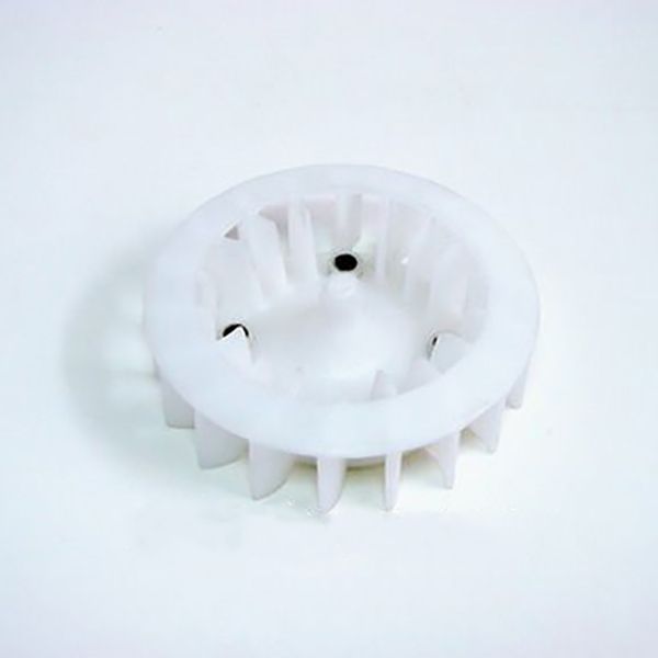 Крыльчатка охлаждения двигателя SV1 139QMB 067