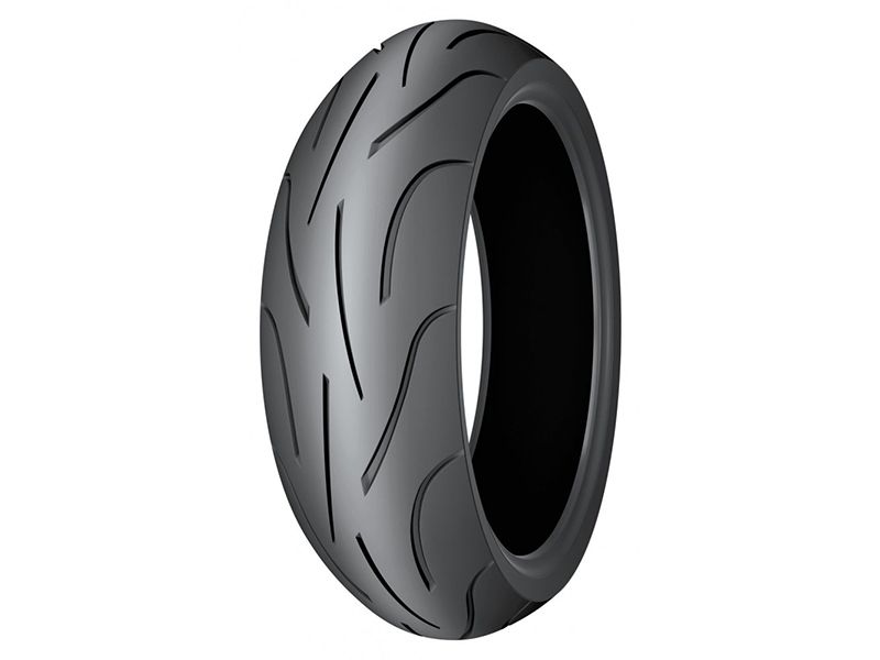 купить Мотошина MICHELIN 190/50 ZR 17 (73W) PILOT POWER 2CT R TL по низкой цене