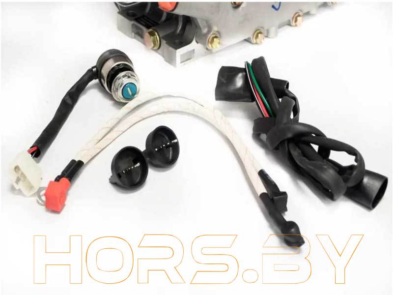 купить двигатель дизельный lifan c192f-d (вал 25мм под шпонку, сух. фильтр) 13лс 6а по доступной цене