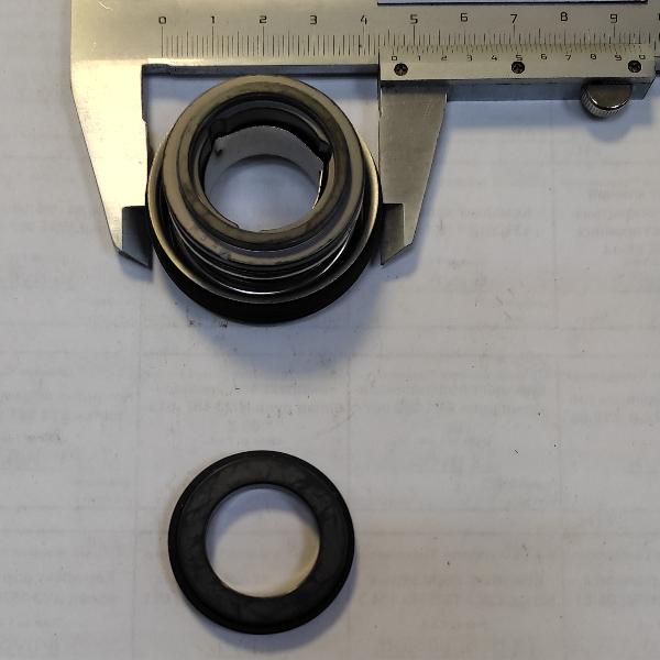 Сальник мотопомпы LT30CX