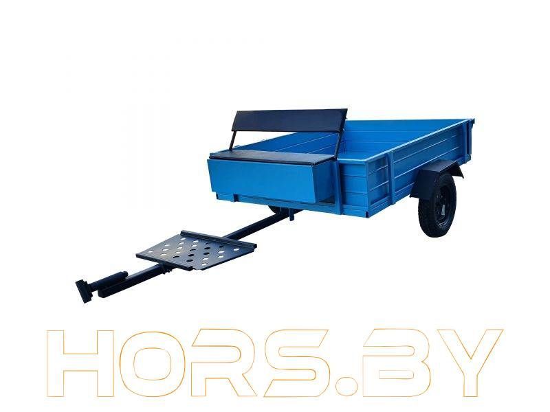 Тележка мотоблока Rossel М-1500