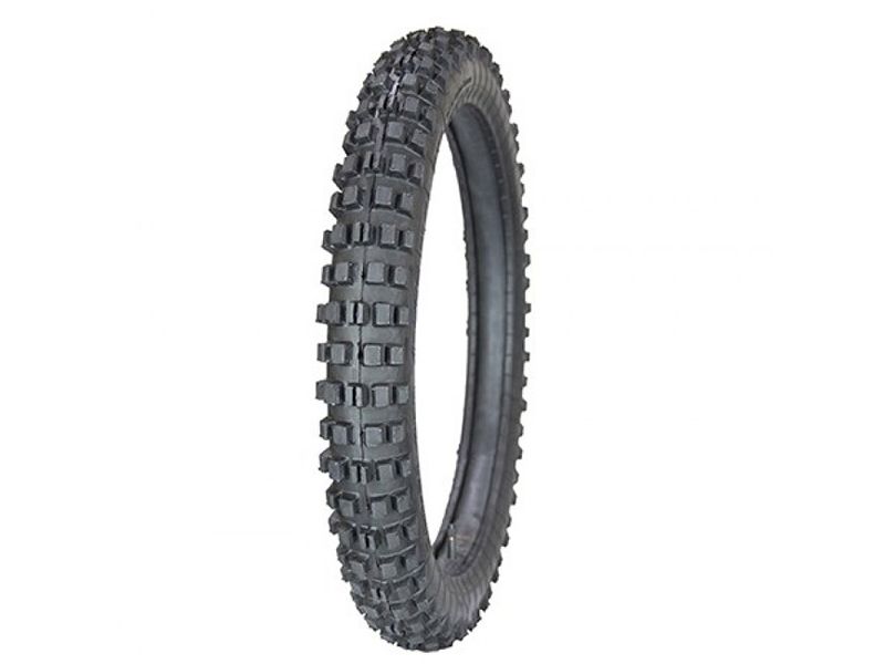 купить Мотошина пневматическая Л-266 (3.00-21) 80/100-21 M/C 52P по низкой цене