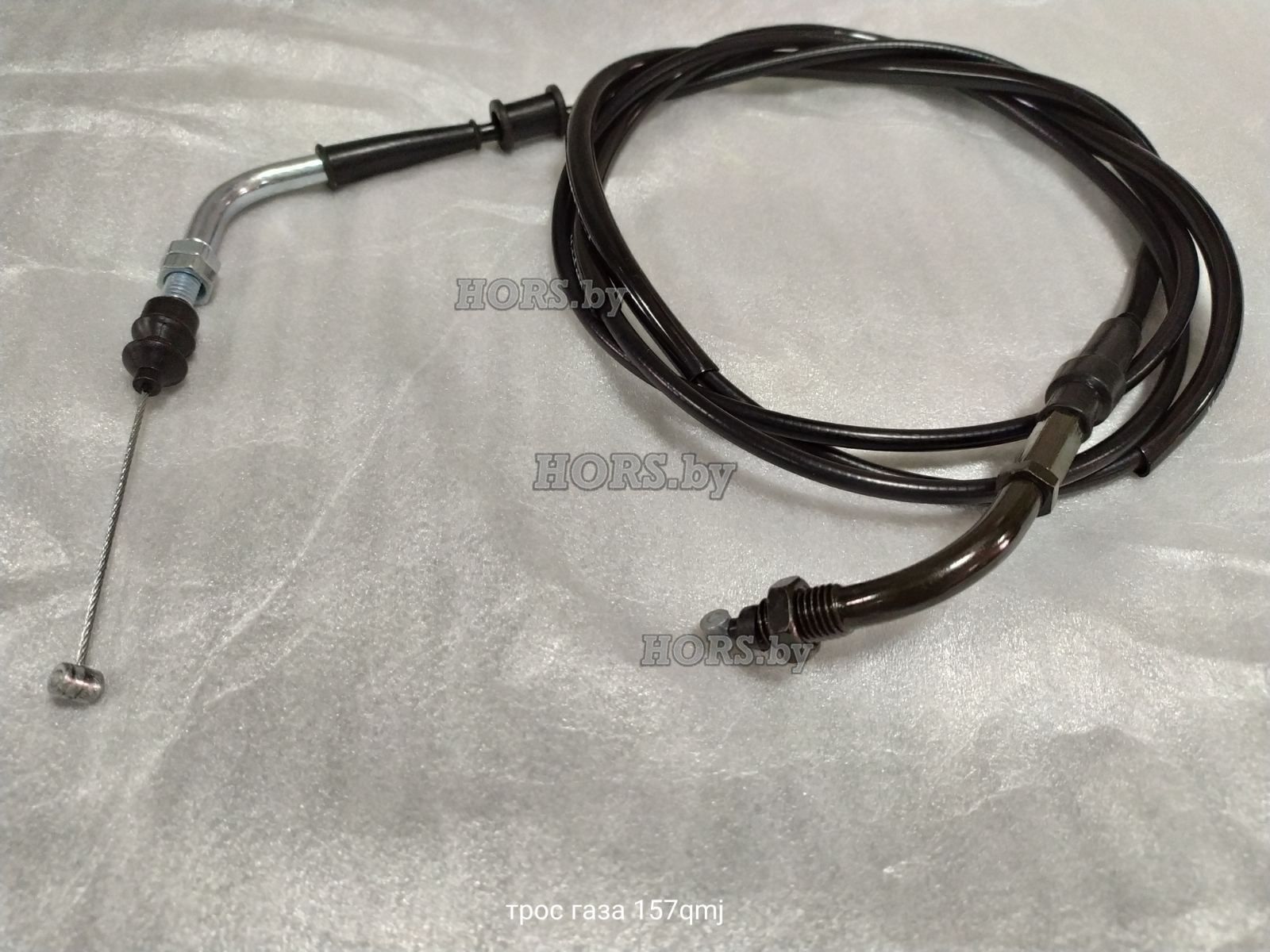 Трос газа 157 QMJ