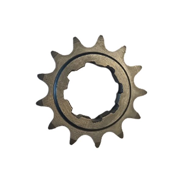 Звезда Иж 13 зубов, РОССИЯ, 004-40122