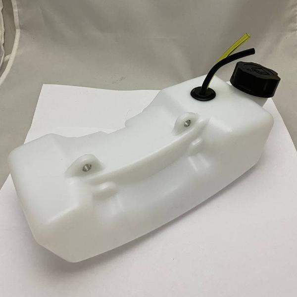 Бак топливный ECO GTP-X020 в сборе