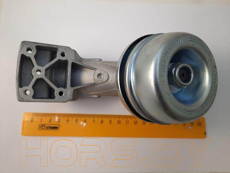 Редуктор к мотокосе 28 мм 6x6