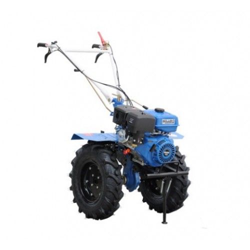 Мотокультиватор Brado (Брадо) BD-1600 с колесами