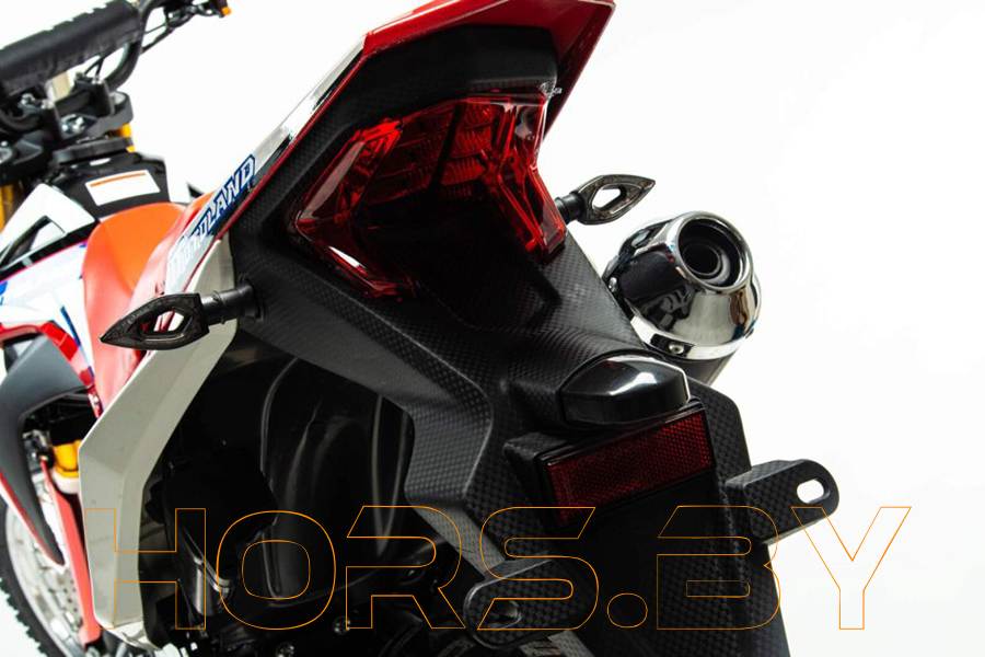 Мотоцикл Motoland CRF ST ENDURO купить по низкой цене