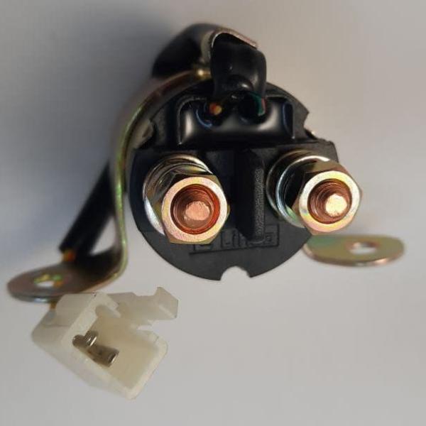 Реле электростартера MM3 157 005-05 Z