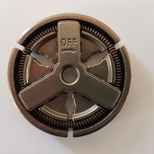 Муфта сцепления в сб.GS-281 (YD45.01.13.01-1-3)