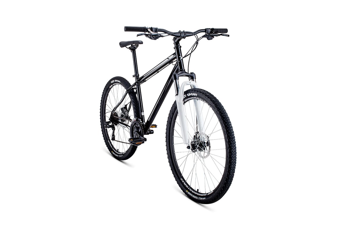 купить Велосипед Forward SPORTING 27,5 2.0 disc