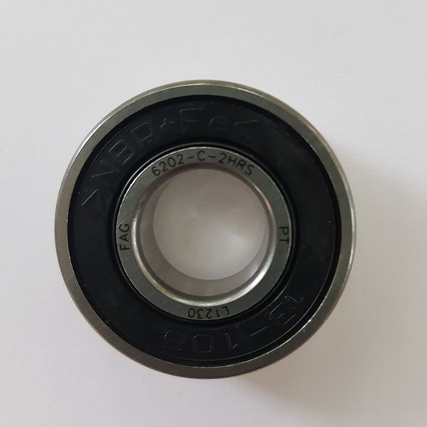 Подшипник 6202-С-2HRS-2RSR
