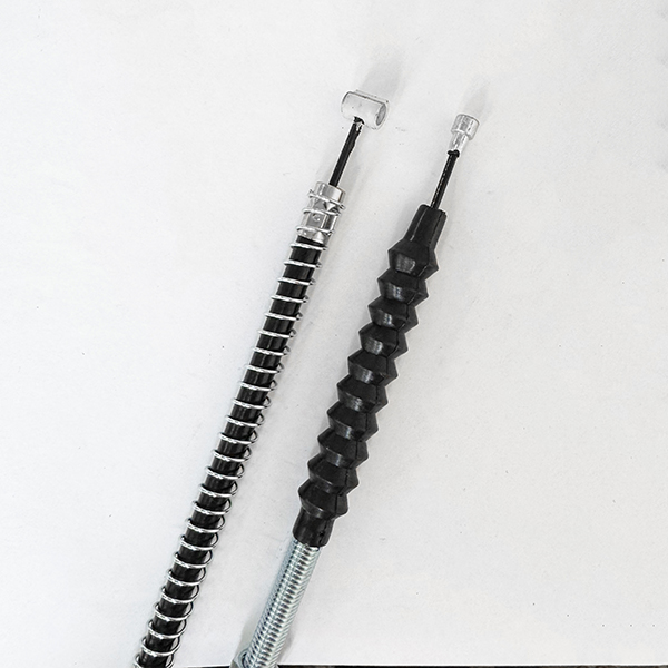 Трос сцепления ММ3 Z150 008-03 (KAYO T2)