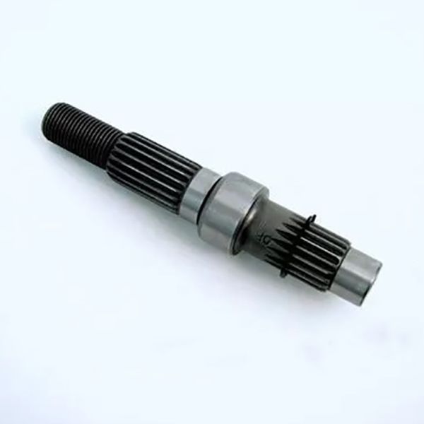 Вал редуктора ведущий SV1 139QMB 036