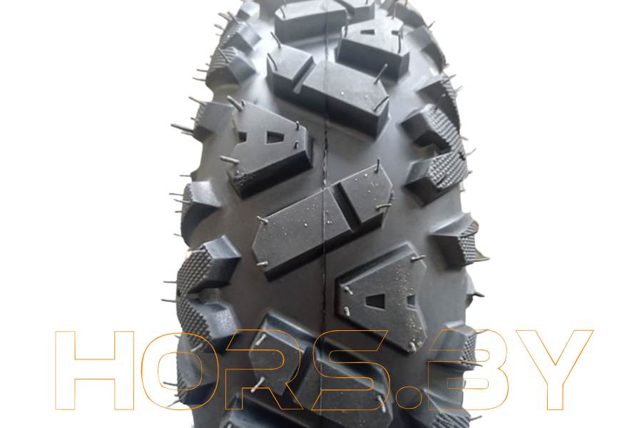 купить Шина передняя 23*7-10 к квадроциклу Хорс 035 по низкой цене