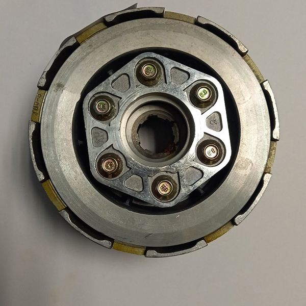 Сцепление к мотовездеходу Hors 026 (250сс)