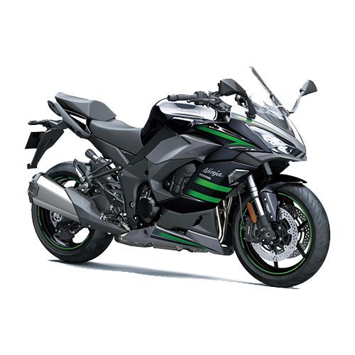 Мотоцикл Kawasaki NINJA 1000SX 2020