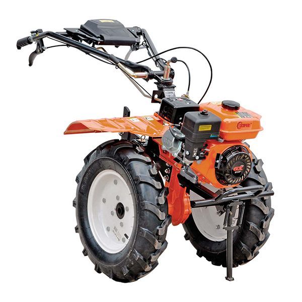 Мотоблок Skiper SK-850S (колеса 6.00-12)