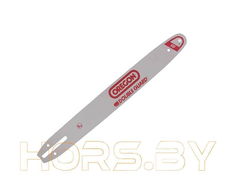 Шина 40 см 16" 3/8" LP 1.3 мм 7 зуб. DOUBLEGUARD OREGON (Q160SDEA074)