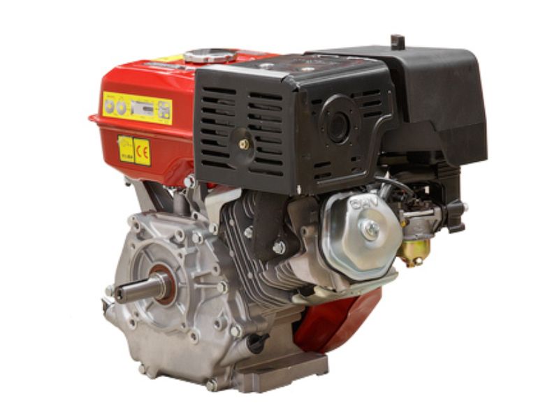 купить двигатель бензиновый asilak sl-188f-d25 s-type по доступной цене