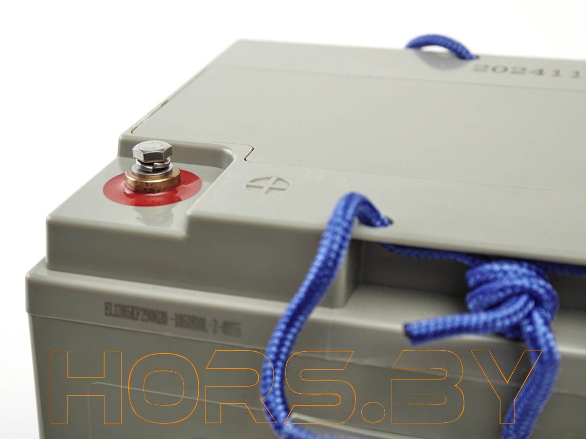 Тяговый аккумулятор Gelbert 6-EVF-70 (12V73A/H C5) купить дешево