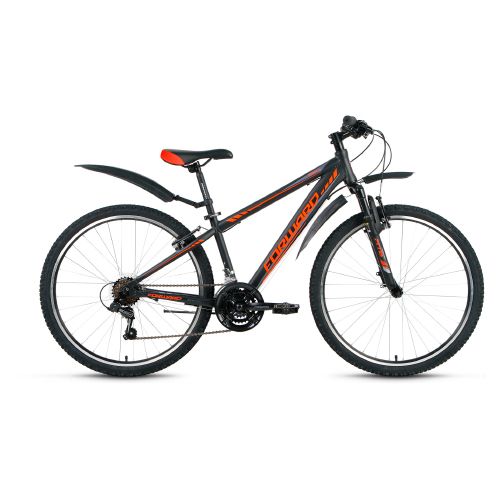 Велосипед Forward QUADRO 3.0 29 disc (алюм.) (29" 24 ск. рост 19")