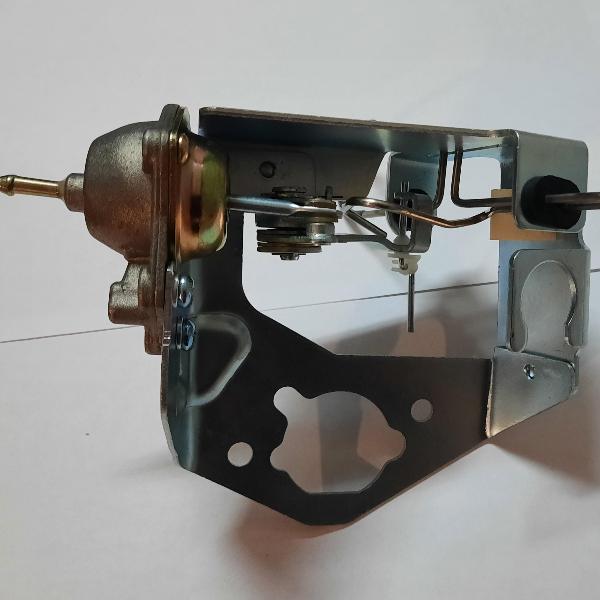 Блок управления карбюратором LT 6500