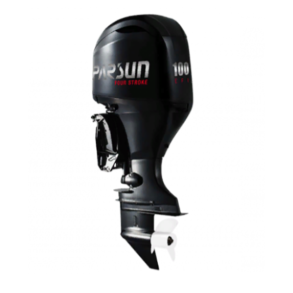 Лодочный мотор Parsun F100FEL-T-EFI