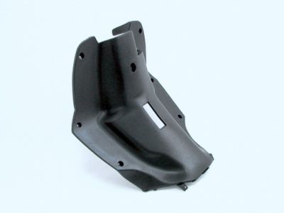 Пластик передний тыльный SV1 058 062-08.53