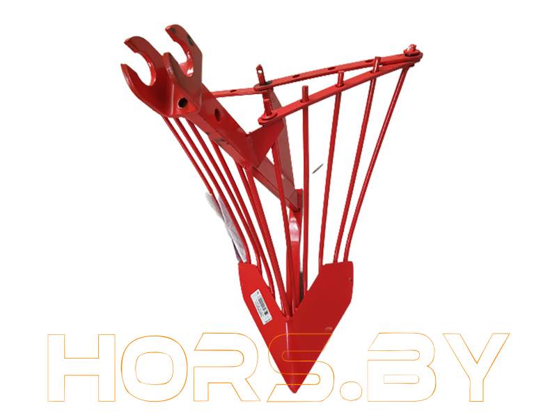 Купить картофелевыкапыватель врн-16с (стойка 16мм,1 отв.) 03.03.20.00.00-01 (0303200000-01) по низкой цене