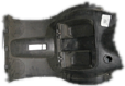 Пластик передний тыльный SV1 058 062-09.54
