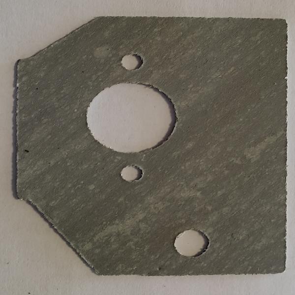 Прокладка теплоизоляционная карбюратора MCS 50