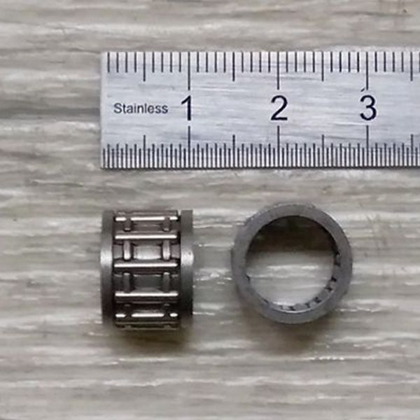 Подшипник в барабан CSP-150