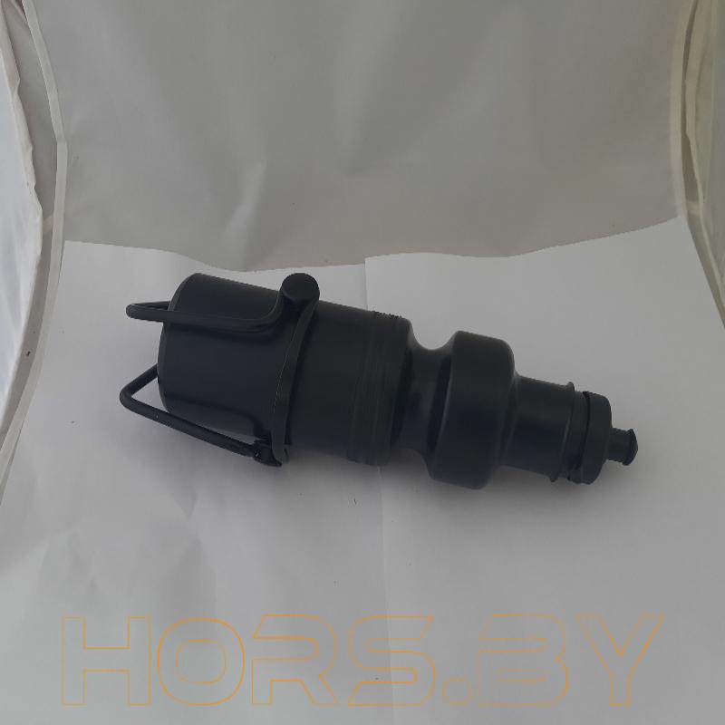 Бутылка для воды с креплением GW-28038-18