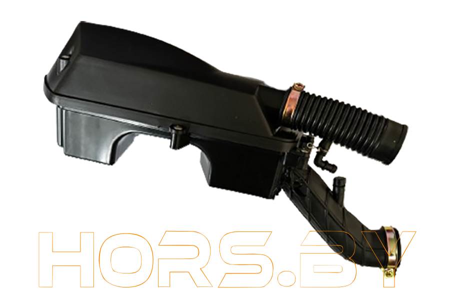 Фильтр воздушный в сборе 139QMB (10" колесная база) SV1 051 025-00