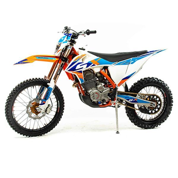 Мотоцикл MotoLand SX 250