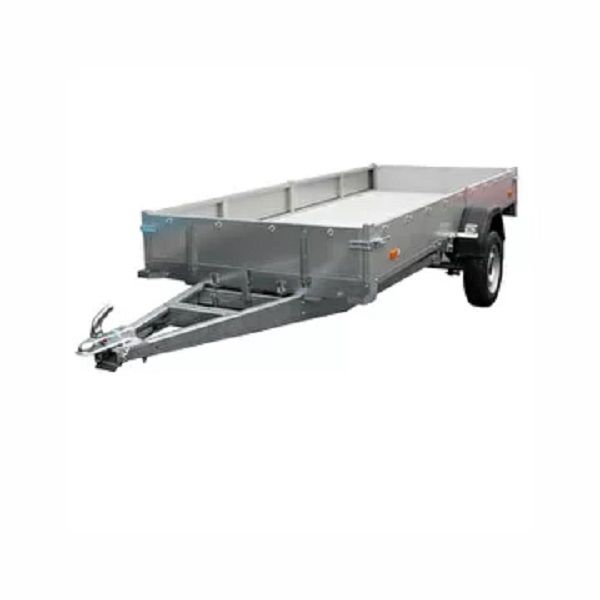 Прицеп для автомобиля ССТ-7132-09