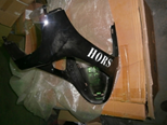 Пластик плуг (нов) SV1 051 095-01.1J