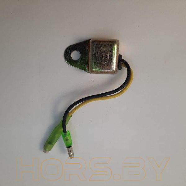 Конденсатор GV 200