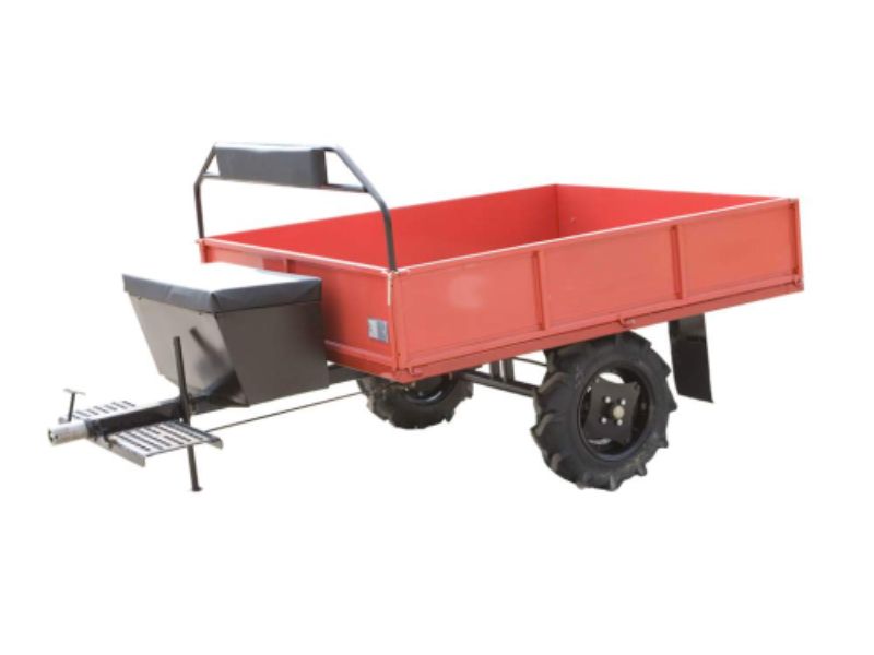 Прицеп мотоблочный ПМ-00.000