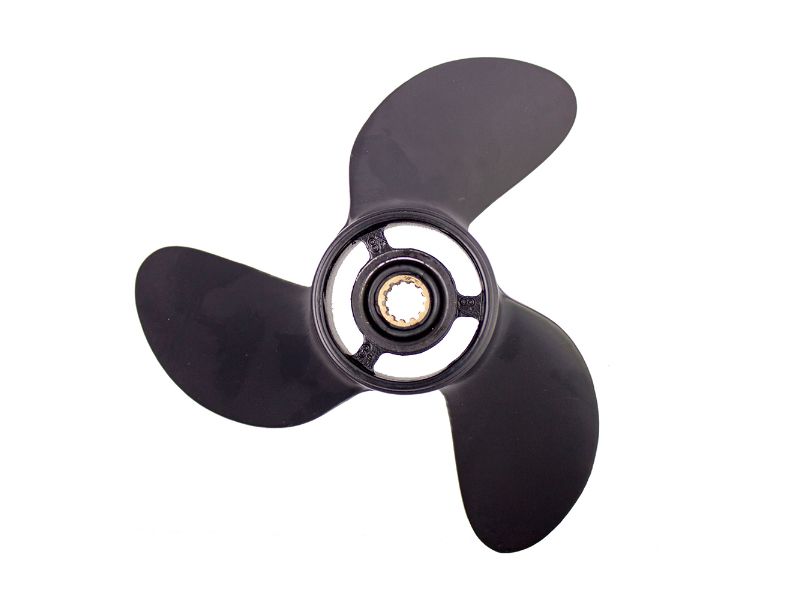 Винт для лодочного мотора TOYAMA (Parsun) 3- 7.8"X8.0"