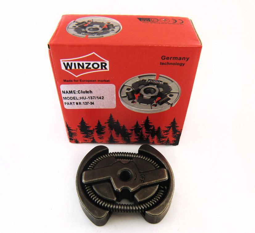 Муфта сцепления HU137/142